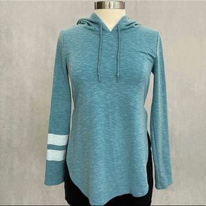 Victoria secret hoodie shirt